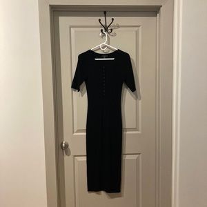 J Crew dress, size XS
